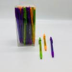 Шариковые ручки 0,7 мм 50 шт в уп (арт. BZ-127)