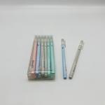 Шариковые ручки 0,5 мм 12 шт в уп (арт. BO-6057)