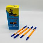 Шариковые ручки KAZMIR 1 мм 50 шт в уп (арт. KZ-51)