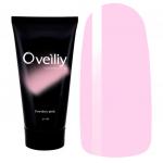 Oveiliy, Акрил-гель № 03 Powdery pink, 30ml