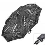 Зонт полуавтомат Umbrella