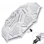 Зонт полуавтомат Umbrella