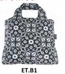 Экосумка Etonico Bag 1серия GRAPHIC