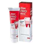 Зубная паста Dental Clinic 2080 PRO MAX Максимальная защита, 125 г