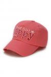 Бейсболка AN Jamont G16774 Happy