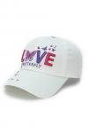 Бейсболка AN Jamont G16796 Love