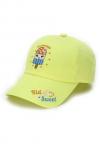 Бейсболка AN Jamont G16798 Summer