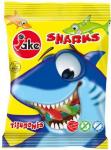 Жевательные конфеты Jake Sharks (акулы) 100 гр