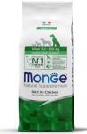 Monge Dog Maxi корм для щенков крупных пород 12 кг