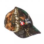 AZOR FISHING Кепка рыболова, с встроенным фонариком