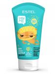 Детский солнцезащитный крем для лица и тела SPF 50 ESTEL LITTLE ME 150 мл, 2 шт