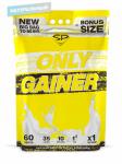 ONLY GAINER - 3000 гр (гейнер)