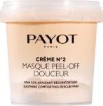 *Payot Creme N°2 Ж Товар Маска для лица успокаивающая 10 гр