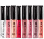 Rimmel Блеск Для Губ Oh My Gloss Ж  100 тон