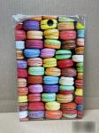 Доска разделочная "Macarons" 20х30 см. арт. 1288025