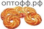 АП Печенье Шанти с сахаром 4 кг