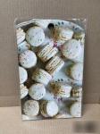 Доска разделочная "Macarons" 20х30 см. арт. 1288026