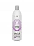 Oln395294, OLLIN CARE Шампунь против перхоти 1000 мл/ Anti-Dandruff Shampoo