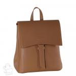 Рюкзак женский кожаный 5558PE shallwatcard Polina&Eiterou