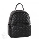 Рюкзак женский 15006MM black Johnny/25