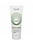 Oln395218, OLLIN CARE Кондиционер для восстановления структуры волос 200 мл/ Restore Conditioner