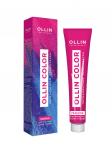 Oln395652, OLLIN COLOR Fashion Color Экстра-интенсивный красный 60 мл Перманентная крем-краска для волос