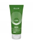 Oln395256, OLLIN CARE Интенсивная маска для восстановления структуры волос 200 мл/ Restore Intensive Mask