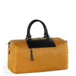 Сумка дорожная 6402CMm yellow David Jones/10