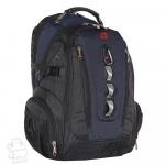 Рюкзак мужской текстильный 7239W blue Whiff/20