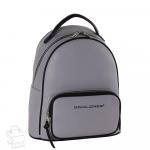 Рюкзак женский 6750-2 gray David Jones/10