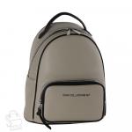 Рюкзак женский 6750-2 l.green David Jones/10