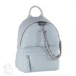 Рюкзак женский 8293CD l.blue Johnny/25