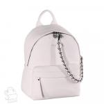 Рюкзак женский 8293CD white Johnny/25