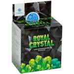 Набор для выращивания кристаллов  Royal Crystal. Зеленый, 514