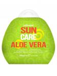 CafeMimi Охлаждающий гель после загара для лица и тела Aloe Vera, 100 мл