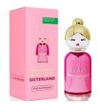 Benetton Sisterland Pink Raspberry Ж