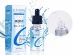XQM Collagen With Vitamin C Serum Сыворотка с Витамином С 30 мл