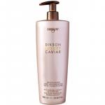 DIKSON LUXURY CAVIAR CONDITIONER Ревитализирующий и наполняющий кондиционер с Complexe Caviar, 1000 мл