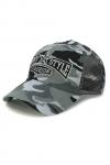 Бейсболка AN Jamont G15104 Fashion