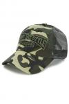 Бейсболка AN Jamont G15104 Fashion