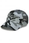 Бейсболка AN Jamont G15112 Rus