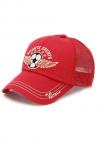 Бейсболка AN Jamont G15193 Football