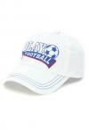 Бейсболка AN Jamont G16628 Football