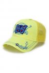Бейсболка AN Jamont G16831 Butterfly