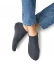 OMSA ECO 404 супер-укороченные носки мужские