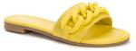 BETSY желтый иск. кожа женские туфли открытые (В-Л 2022)