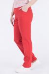 Женские брюки Артикул 9221-1 (паприка)