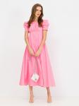 Платье FAVORINI 41019 розовый
