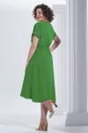 Платье Avanti Erika 1353-1 зеленое яблоко
