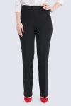 Женские брюки Артикул 12100 (550) (черный)